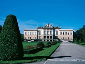 Schloss Klessheim     